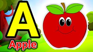 A for apple b for ball | abcd | abcd abcd | abcd video | phonics sounds | phonics | #phonics 01