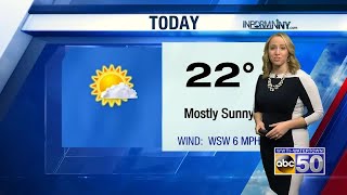 AM WX 111319