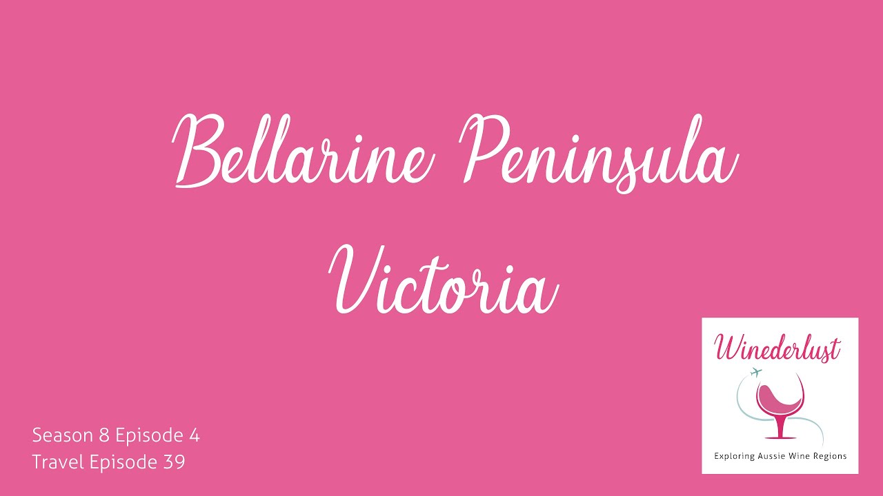 39. Bellarine Peninsula, Victoria