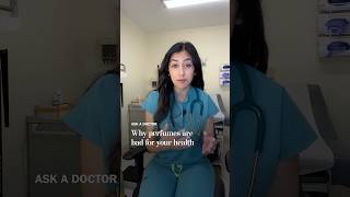 Why Perfumes Are Bad For Your Health