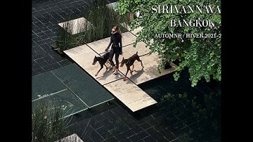 Behind the scenes of an amazing AD AUTOMNE / HIVER 2021-2022