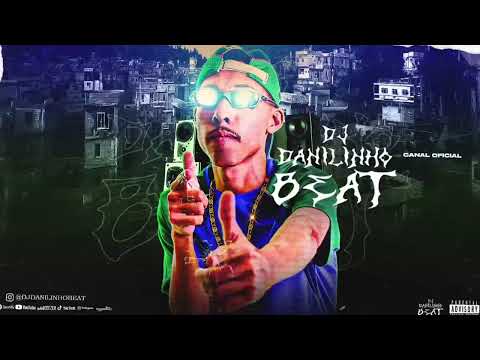 Cheio de de ódio no coração - Mapuchi , Mc Donzela , DJ Danilinho Beat