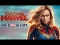 Por si no lo viste: Capitana Marvel