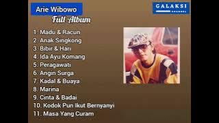 Arie Wibowo Full Album  ||  Tembang Kenangan