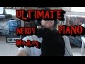 Ultimate Nerdy Piano Medley no3 | Kyle Landry