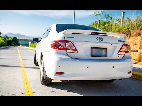 Video: ¿Cuántas millas puede durar un Toyota Corolla 2011?