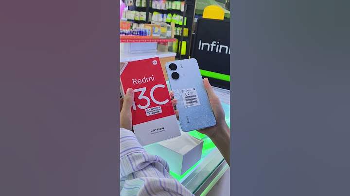 Unboxing xiaomi redmi 13c harga 1jt an #unboxing #smartphone #xiaomi