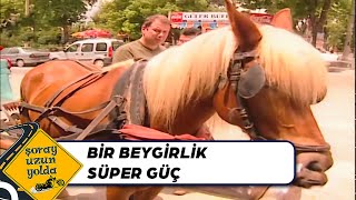 Hiç Bir Taksi Bu Hizmeti Vermez | Şoray Uzun Yolda