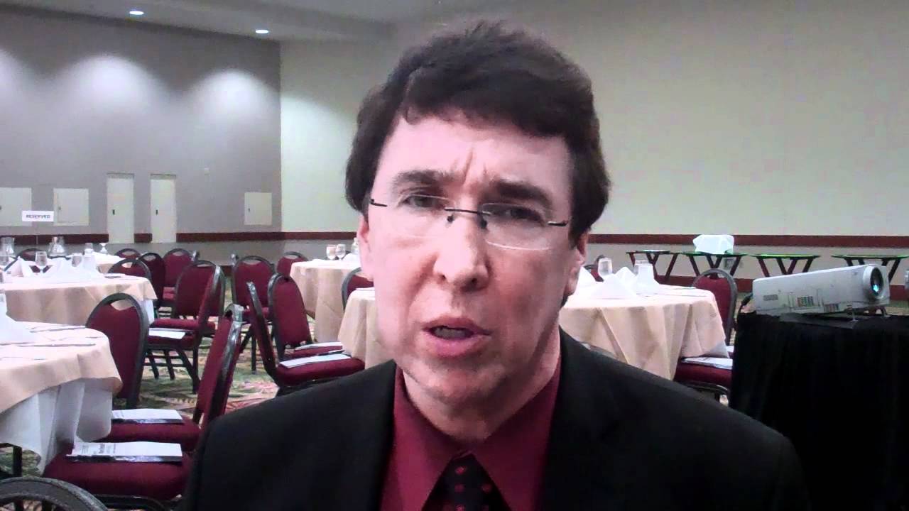 Interview with Dr. Gregory Holmquist, PharmD, CPE YouTube