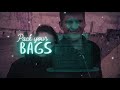 Beginning of video