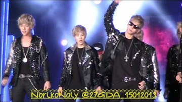 16012013 FC BAP-POWER @GDA