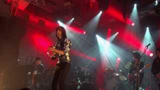 Primal Scream - Autobahn 66 (live @ B90, Gdańsk)