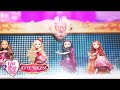 Clip vidéo Stop Motion « Les princesses ont de l'audace » |Ever After High