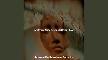 Happening Koto and Strings - Vibe for Zen Yoga