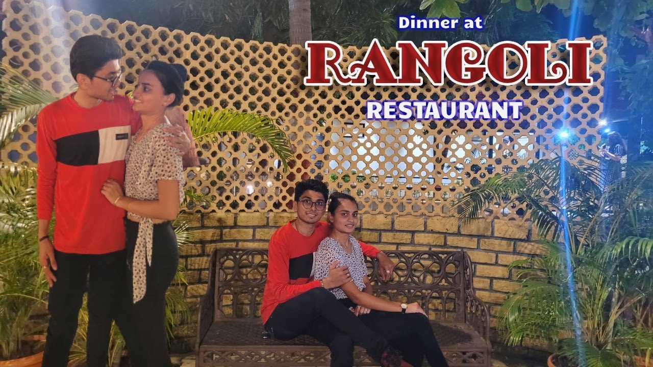 THE VILLAGE RANGOLI RESTAURANT | food | Review