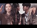 Seo Ye Ji ♥ Kim Soo Hyun ~ behind the scenes moments