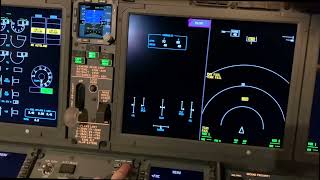 🎬  BOEING B737 MAX ATA 31 Scheduled Maintenance tasks, Messages Check. ✈️