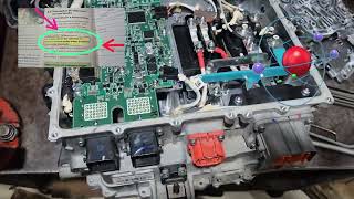 Diário de Bordo: Eletrônica de potência do BYD.