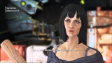 Fallout 4 playthrough with mods part 14