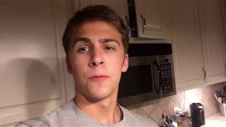 My Toaster Caught On Fire?? Burned Toast??