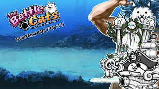 50 Random Facts About The Battle Cats You Probably Didn't Know!