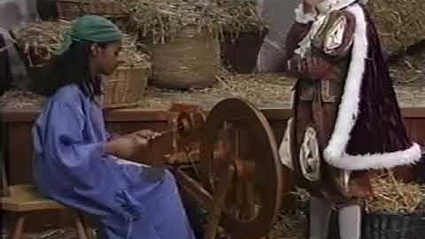 Once Upon A Time (2003 Version) Part 16