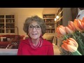 A special message from H.R.H. Princess Margriet of the Netherlands