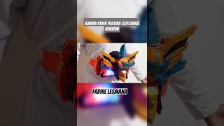 Download Lagu Kamen Rider Platina Gotchard Henshin by Fadhil Lesmana #kamenridergotchard #platinagotchard #shorts MP3 Download Lagu Kamen Rider Platina Gotchard Henshin by Fadhil Lesmana #kamenridergotchard #platinagotchard #shorts MP3