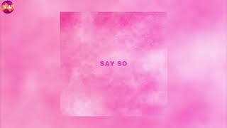 Doja Cat - Say So (Clean)