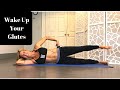 How To Wake Up Your Glutes- Top 5 Exercises