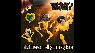картинка: Smells like Говно (ЧеЗаУродыНаСцене Cover) by Tommy
