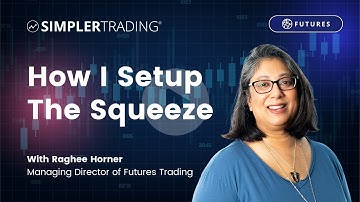 How I Setup The Squeeze | Simpler Trading