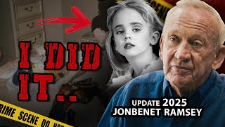 JonBenét Ramsey John Ramsey Breaks His Silence – The Truth That Changed Everything