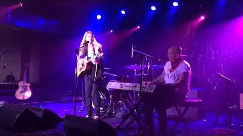 Robyn Fear and Beverly McClellan Only You