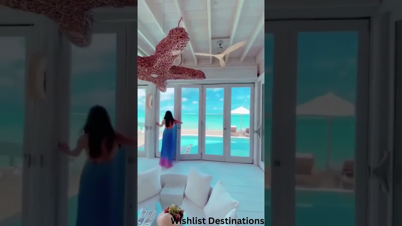 Wishlist Destinations