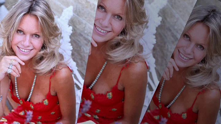 SUZANNE LEIGH TRIBUTE