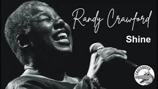 Randy Crawford - Shine