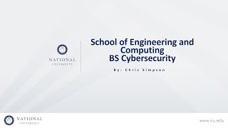 Completing a 4-Year Degree in Cybersecurity Through the CCCs screenshot 4