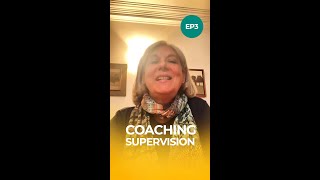 Supporting Coach Development Through Supervision - Ep. 3