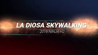 H2 Skywalking | 2017 ZX14r | 2012 ZX14r | 2016 ZX10r | KAWI TEAM |