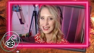 Geysers, Accents, And Dragons || 'Elder Scrolls' Online With Maude Garrett And Jake Stormoen