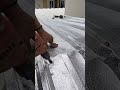 how to install #americanbuilder #diy #constructionworker #construction