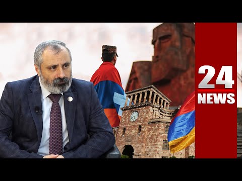 Եթե Արցախը մատաղ արվի, ՀՀ-ն էլ չի փրկվելու, «Արևմտյան Ադրբեջանի» դեմ պայքարելու ռեսուրս չի մնա
