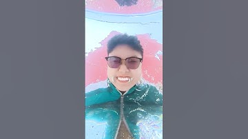 Khi Squid Game 3 Có Trò Nín Thở Dưới Nước | Sheep #shorts