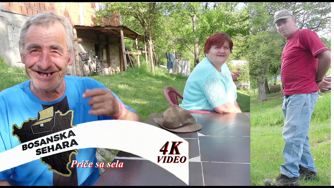 Ukrajinka se moli Bogu u crkvi i u džamiji pored Bosanca