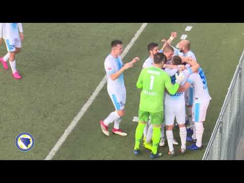 BHT PL - PREGLED POLUSEZONE 2018-2019 - PROLJETNI DIO – FK KRUPA NA VRBASU