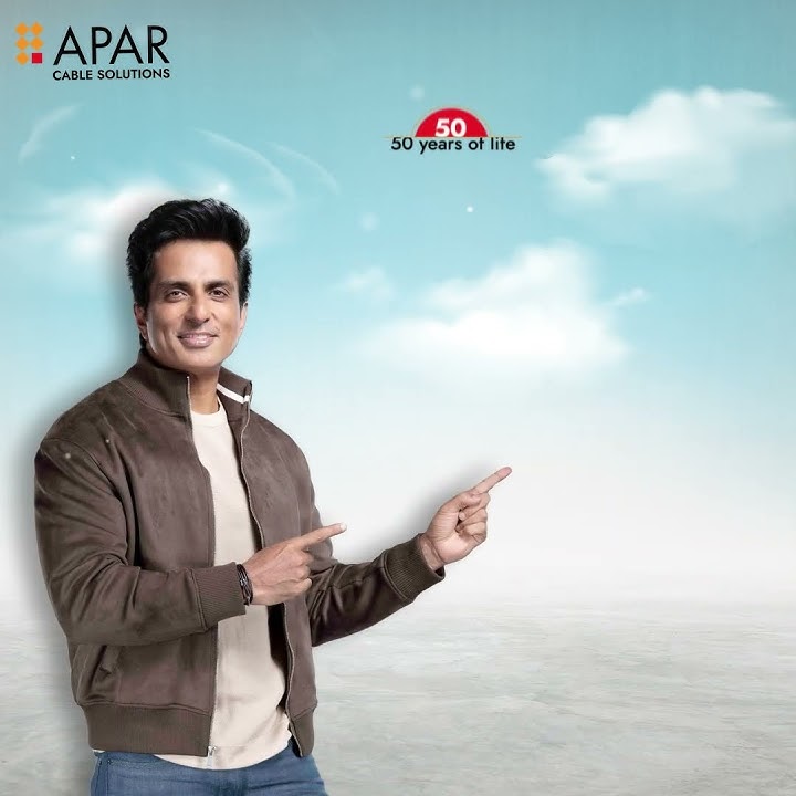 APAR Anushakti — The Trusted 50-Year Safe Wire for Your Home