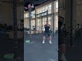 Standing Anti-Rotation hold sane
