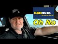 CarMax In Trouble?