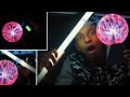 ഇത് എന്നാ ചാതനം 😱 ഇത് magic അല്ല Plasma Ball ⚡️😨